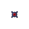 Shadow Unown (X)